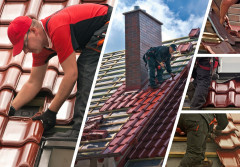 Najczęstsze błędy wykonawcze przy układaniu dachówki ceramicznej