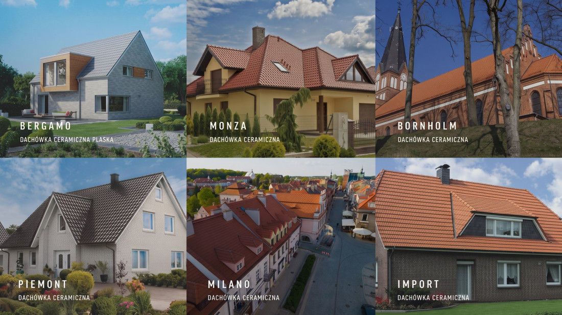 Samowolna zmiana pokrycia dachowego. Jakie ryzyko się z tym wiąże?
