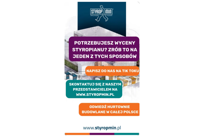 Jaki styropian na podłogę w domu a jaki do garażu?