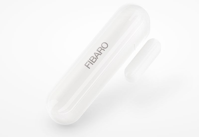 Bezprzewodowy FIBARO Door/Window Sensor
