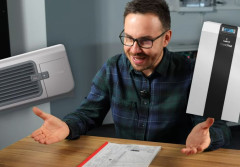 Powietrzna czy gruntowa pompa ciepła? 7 tys. zł vs 21 tys. zł w programie Moje Ciepło