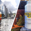 Jak zabezpieczyć pomnik przed zimą? Impregnacja nagrobków SARSIL® TOP i POLSIL® E-1