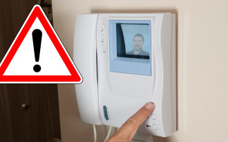 Błędy przy instalacji domofonu i wideodomofonu w domu jednorodzinnym
