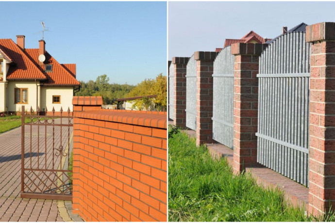 Klinkier odporny na mróz, a mur pęka: skąd biorą się zniszczenia po pierwszej zimie?