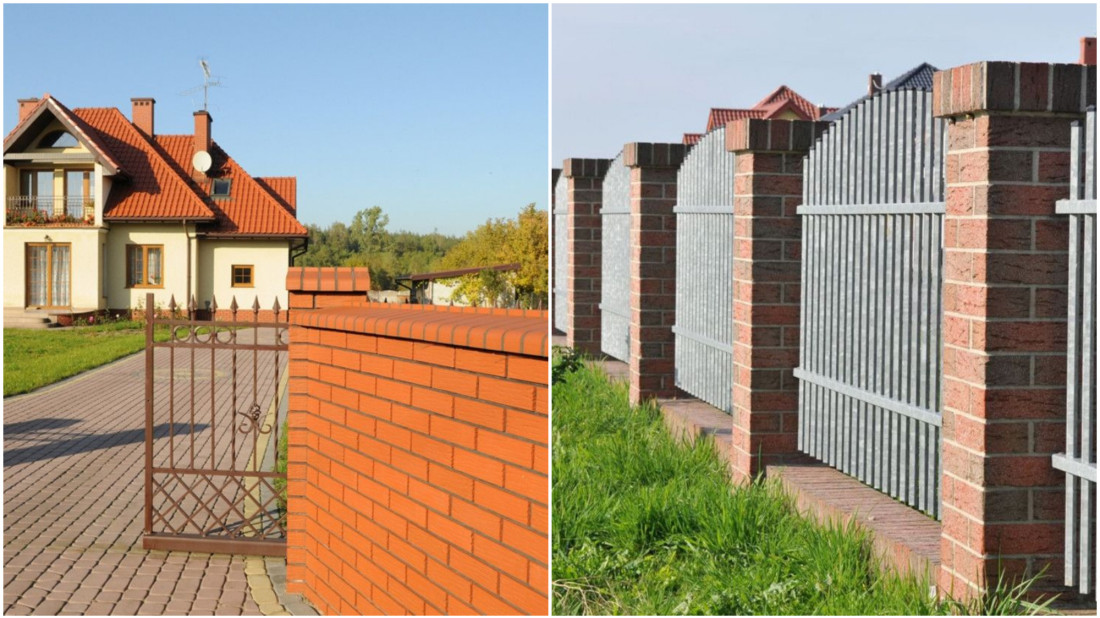 Klinkier odporny na mróz, a mur pęka: skąd biorą się zniszczenia po pierwszej zimie?