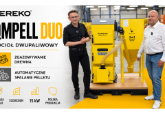 QmPell DUO - pellet czy drewno? Ty decydujesz. ??