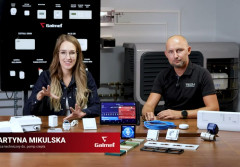 Darmowy smart home do pompy ciepła? Sprawdź, co potrafi zestaw Galmet Airmax³ i Sinum!