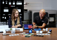 Inteligentne zarządzanie energią w domu. Jak spiąć pompę ciepła Galmet Airmax³ z automatyką Sinum i OZE?