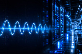 Czym jest częstotliwość energii elektrycznej i jakie znaczenie ma zasilacz UPS?
