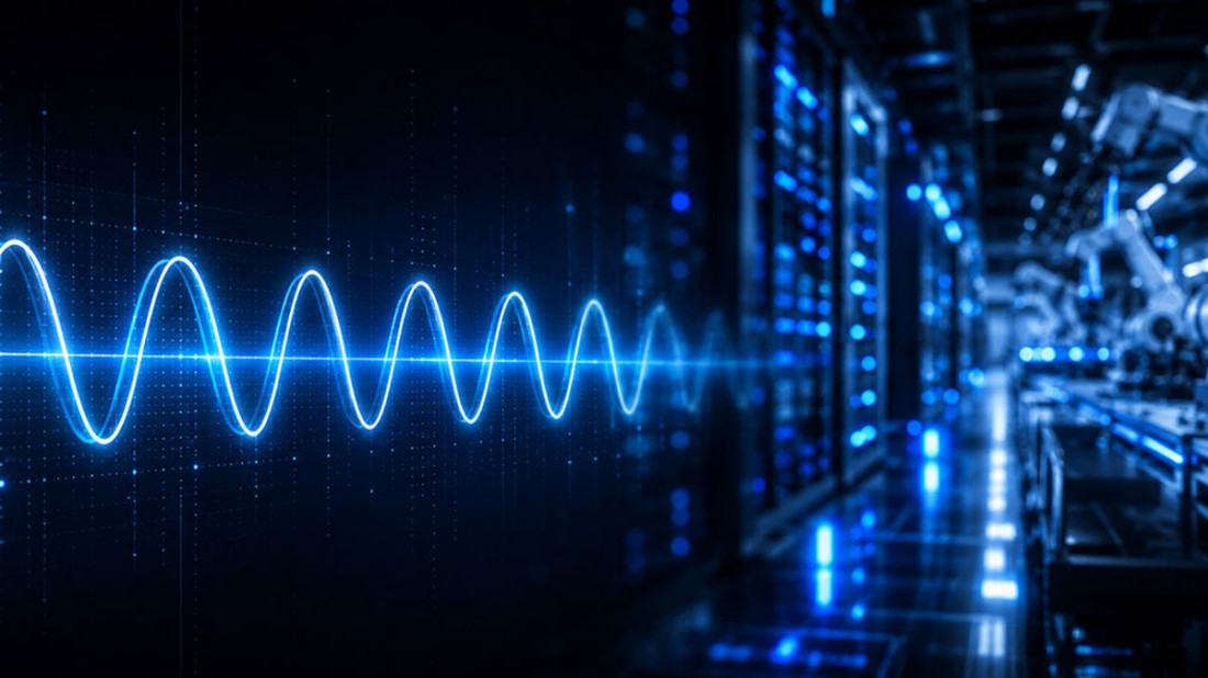 Czym jest częstotliwość energii elektrycznej i jakie znaczenie ma zasilacz UPS?