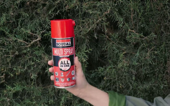 Jak skutecznie zabezpieczyć sprzęt przed zimą? 2 aerozole techniczne, które są stworzone do takich zadań