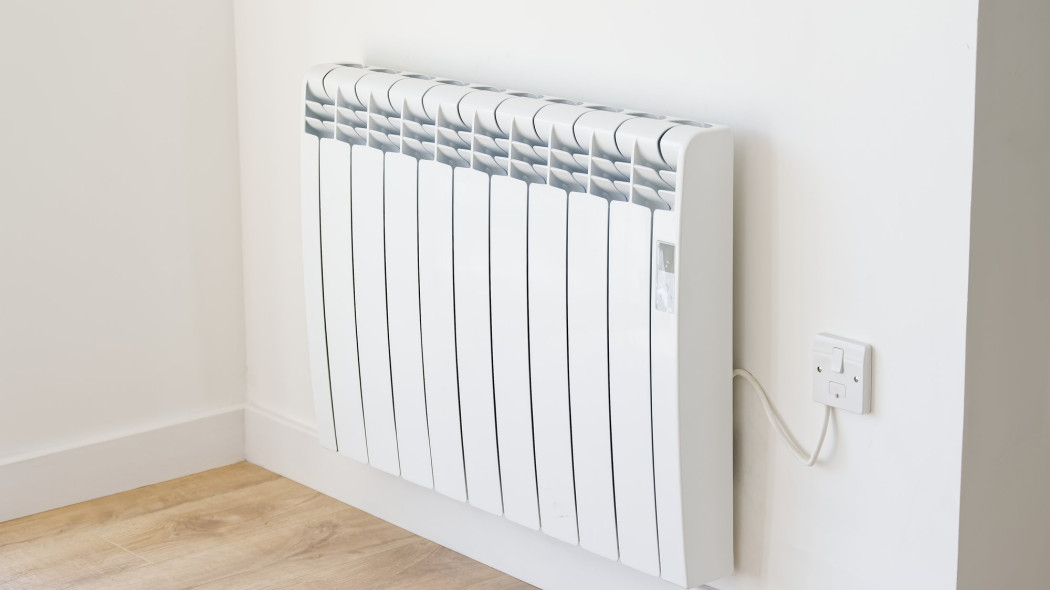Ogrzewanie akumulacyjne i elektryczne