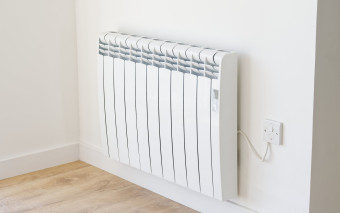 Ogrzewanie akumulacyjne i elektryczne