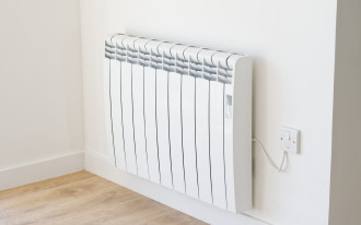 Ogrzewanie akumulacyjne i elektryczne