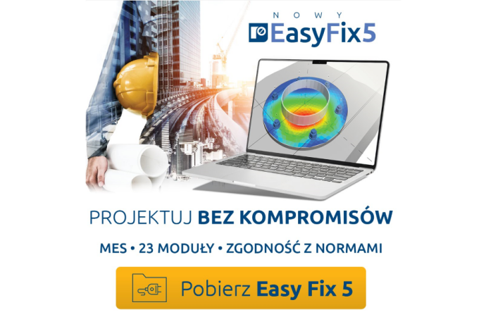 Bezpieczny budynek to nie tylko dobre produkty. To także dobre decyzje projektowe