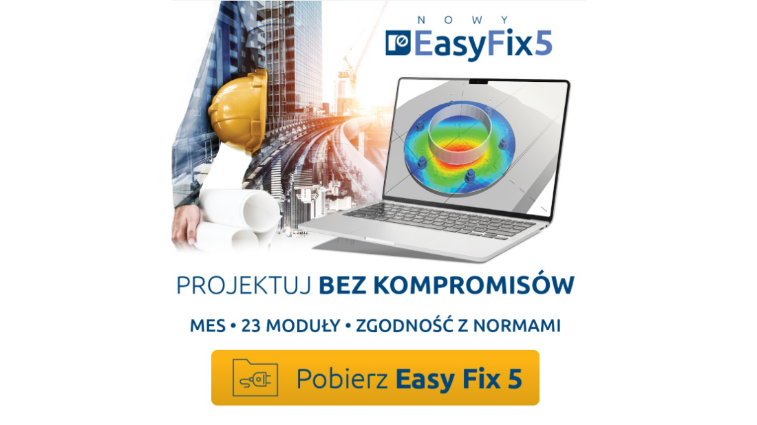 Bezpieczny budynek to nie tylko dobre produkty. To także dobre decyzje projektowe