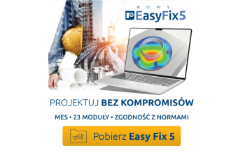 Bezpieczny budynek to nie tylko dobre produkty. To także dobre decyzje projektowe
