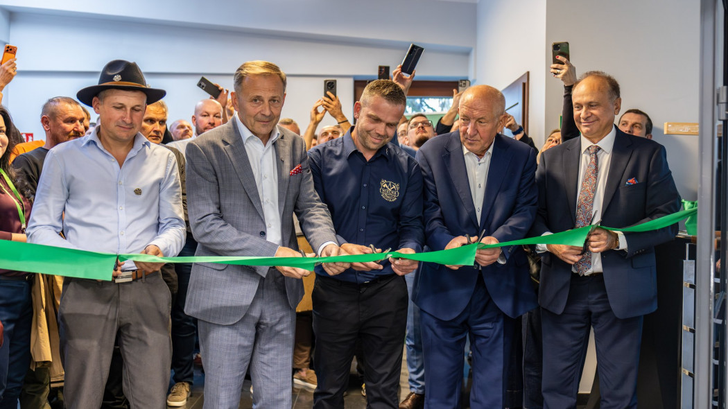 FAKRO uruchomiło Centrum Szkoleń Praktycznych dla wykonawców