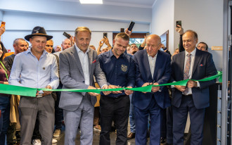 FAKRO uruchomiło Centrum Szkoleń Praktycznych dla wykonawców