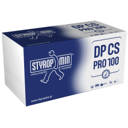 Styropmin DP CS PRO 100