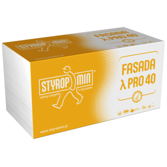 Styropmin