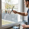 Jak myć okna, żeby nie było smug? Jeden dodatek z apteki zmienia wszystko