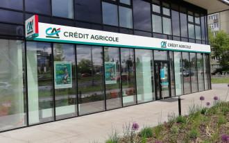 Credit Agricole wzmacnia swoją pozycję w segmencie kredytów hipotecznych