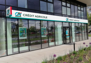 Credit Agricole wzmacnia swoją pozycję w segmencie kredytów hipotecznych
