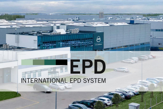 EPD dla systemów KAN-therm. Dane środowiskowe w bilansie budynku