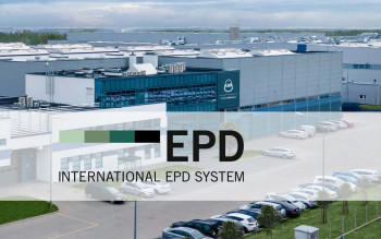 EPD dla systemów KAN-therm. Dane środowiskowe w bilansie budynku