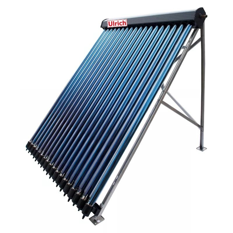 Kolektor słoneczny ULRICH Solar-Tech ST-1800 do instalacji glikolowej