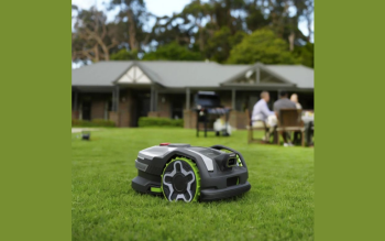 Greenworks AI Mowbot 12 – inteligentna pielęgnacja trawnika
