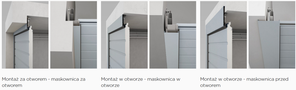 Maskownice, fot. Wiśniowski