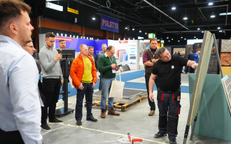 Facade Expo 2026 - poznaj rozwiązania dla nowoczesnych elewacji!