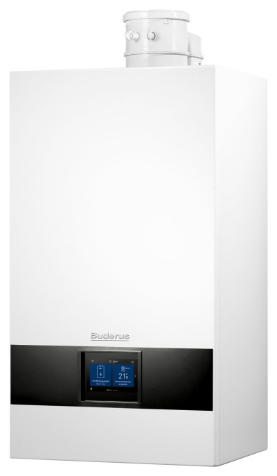 Logamax plus GBH172i