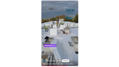 Styropianowe spadki dachowe - 2000 m² dachu w kilka kroków! Zobacz, jak to się robi w Styropmin