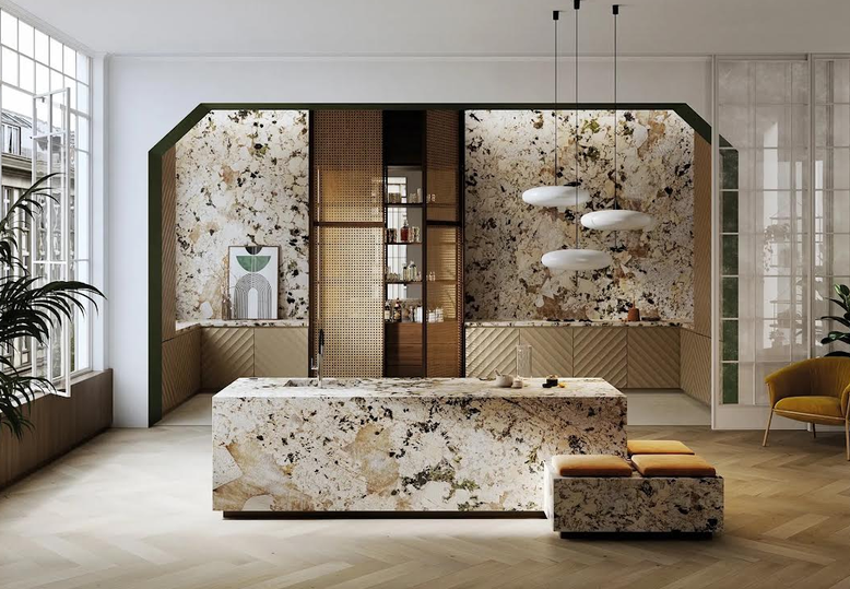 Dekores Xtone alpinus white