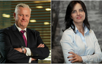 Przemysław Malinowski na czele zarządu Petralana S.A. Barbara Pieda wiceprezesem