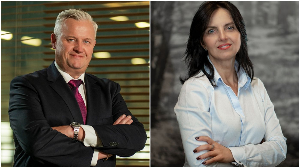 Przemysław Malinowski na czele zarządu Petralana S.A. Barbara Pieda wiceprezesem