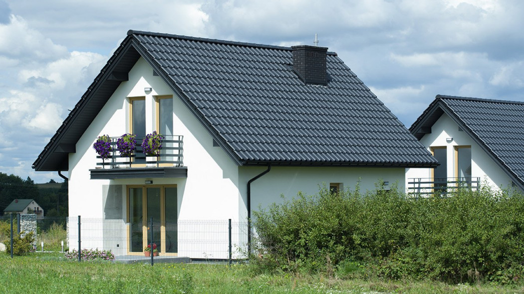 Jaką dachówkę wybrać na remontowany dach?