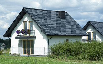 Jaką dachówkę wybrać na remontowany dach?