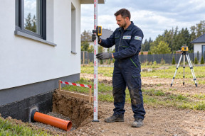 Głęboko położona kanalizacja. Nadbudowa oczyszczalni czy przepompownia?