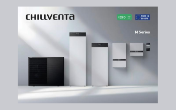Panasonic Aquarea M. Kompaktowe pompy ciepła z czynnikiem R290 do modernizacji i nowych domów