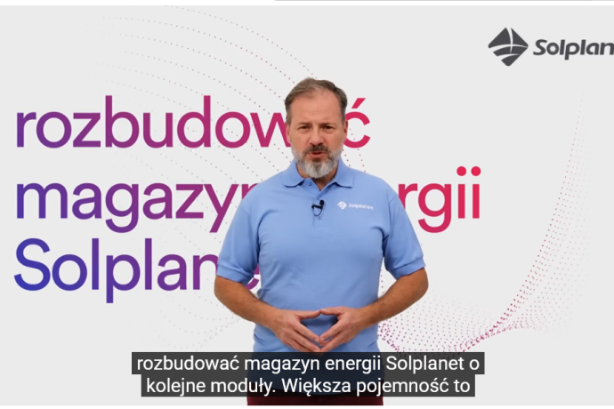 Jak rozbudować magazyn energii – krok po kroku!