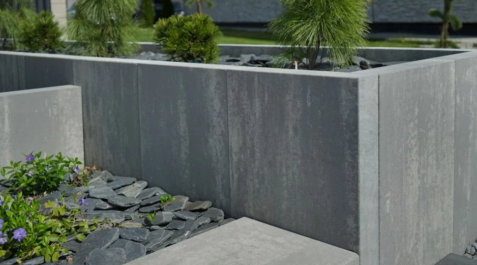 Palisady LEGATO®