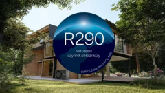 Pompy ciepła Buderus z czynnikiem R290. Przełom w ogrzewaniu z GWP = 0,02