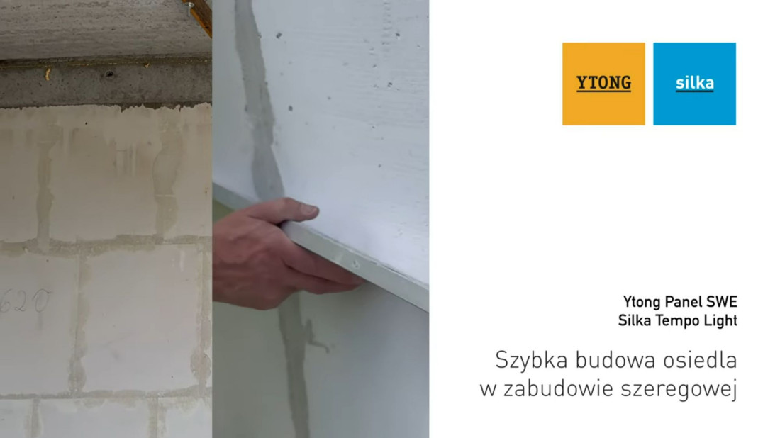 Jak skrócić czas budowy osiedla szeregowców? Deweloper zdradza szczegóły technologii
