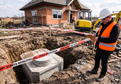 Szambo bez zgłoszenia. Jaka kara grozi za samowolę?